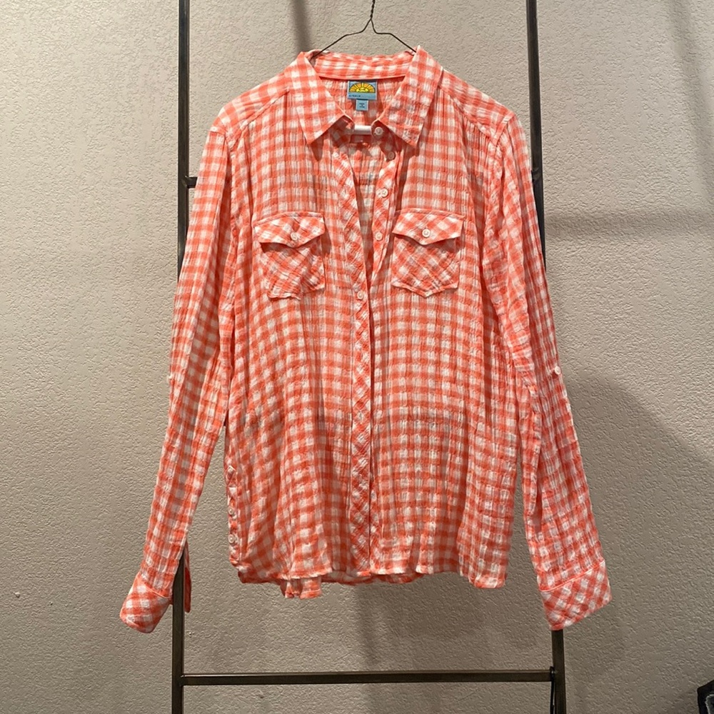 C&C California Long Sleeve